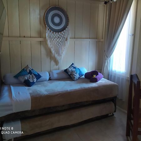 Ashvattha Villa Canggu Kültér fotó