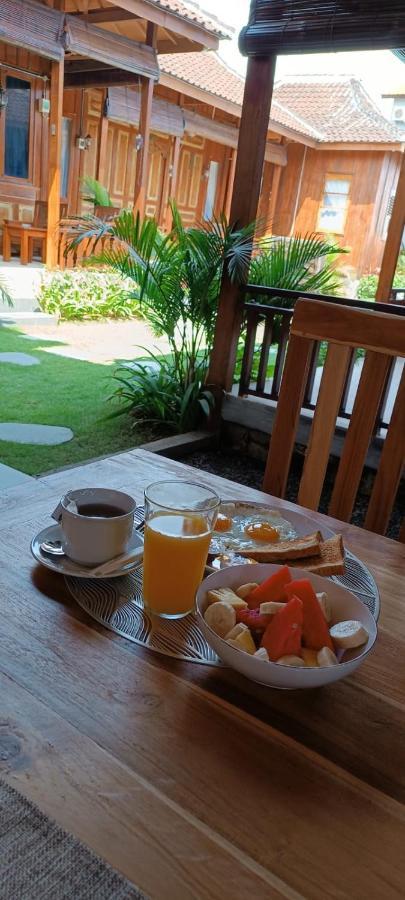 Ashvattha Villa Canggu Kültér fotó