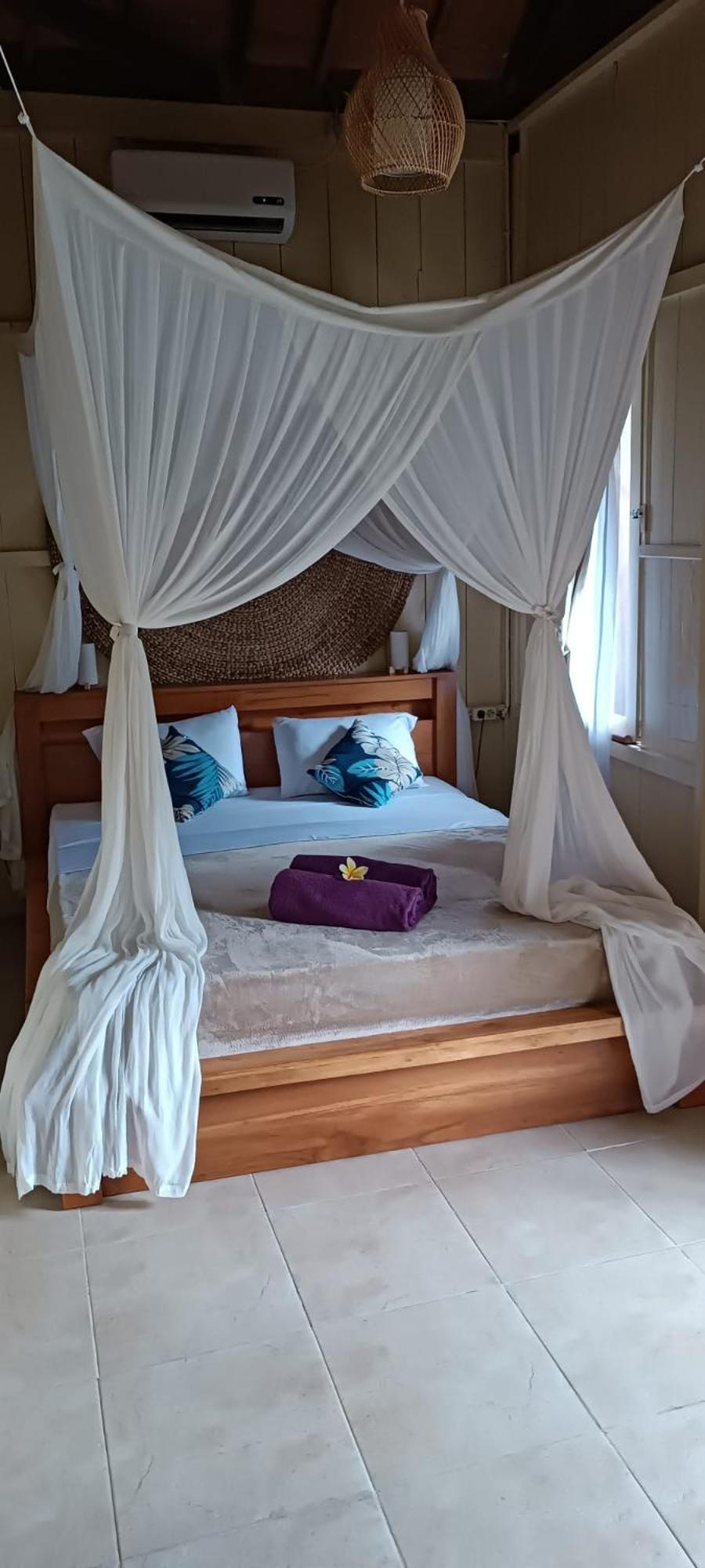 Ashvattha Villa Canggu Kültér fotó