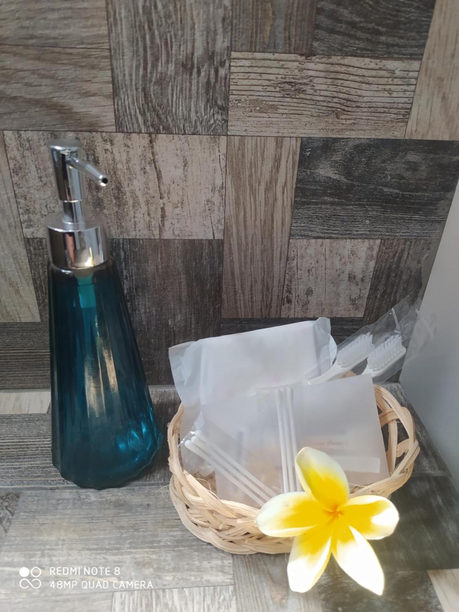 Ashvattha Villa Canggu Kültér fotó