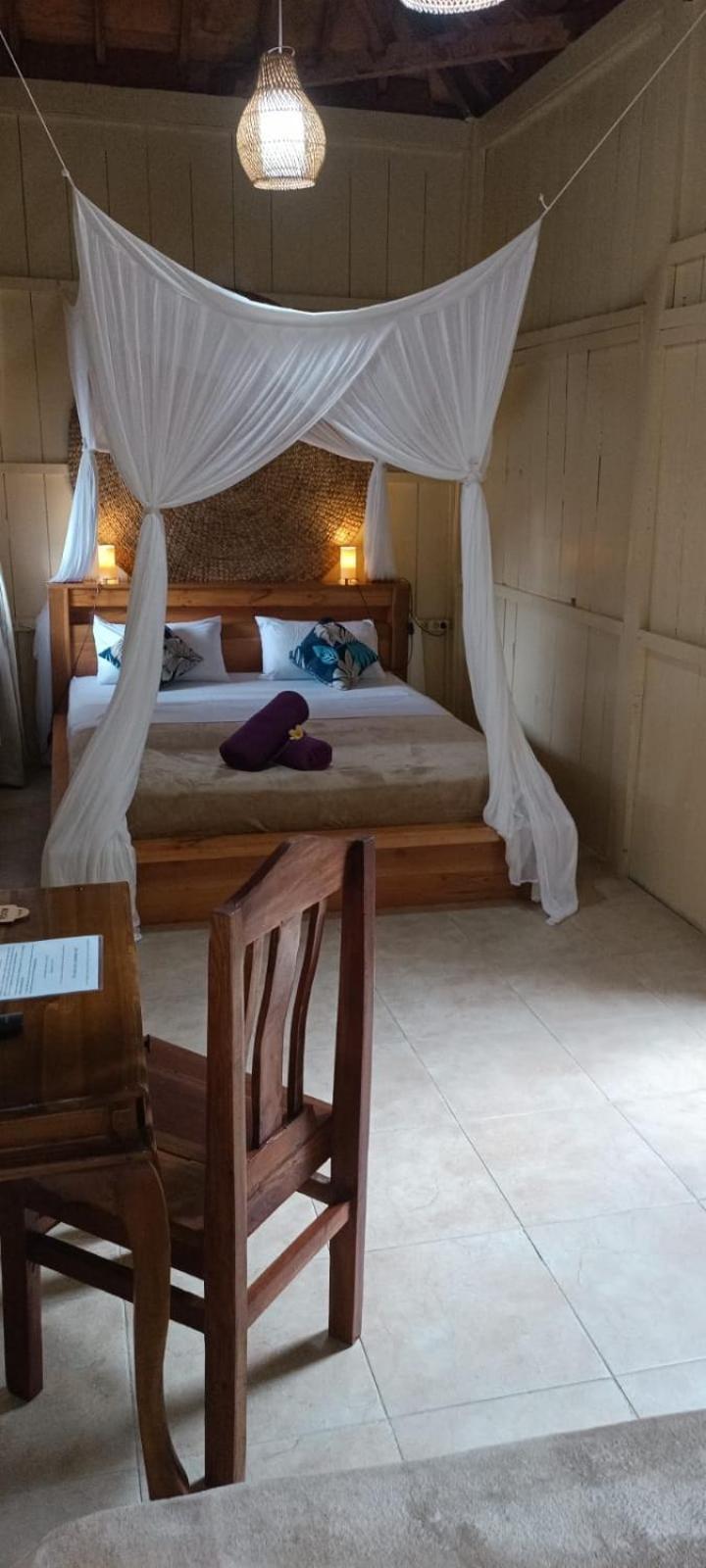 Ashvattha Villa Canggu Kültér fotó