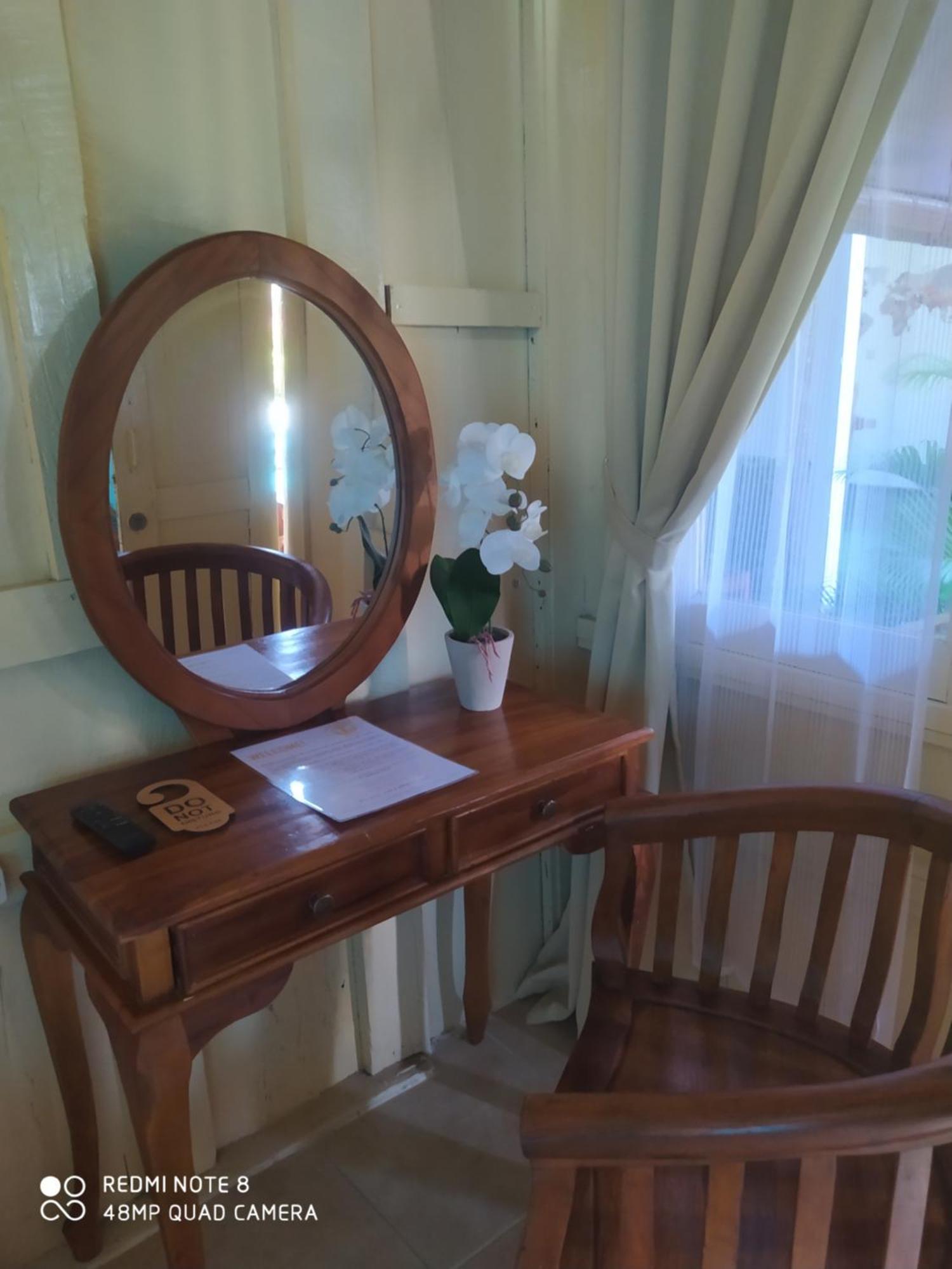 Ashvattha Villa Canggu Kültér fotó
