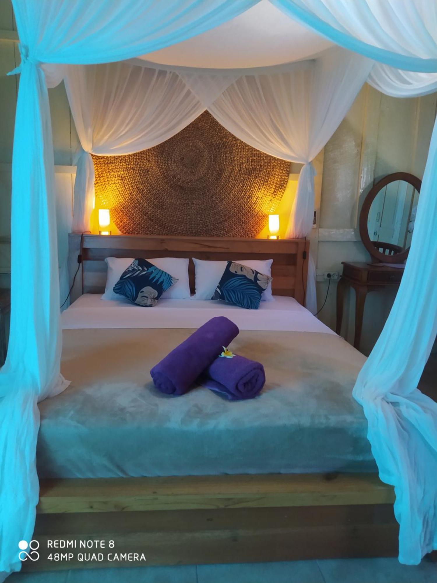 Ashvattha Villa Canggu Kültér fotó