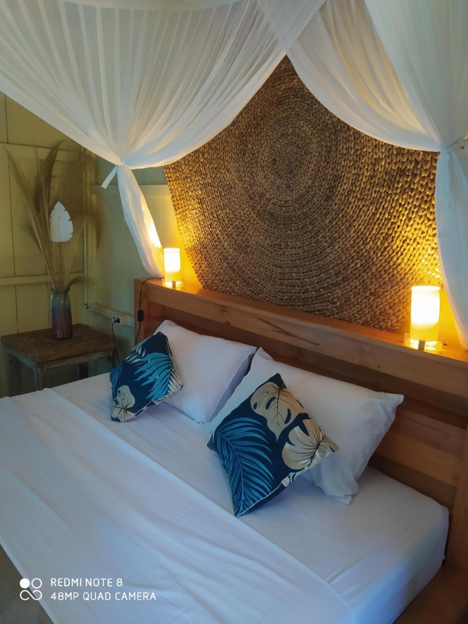 Ashvattha Villa Canggu Kültér fotó