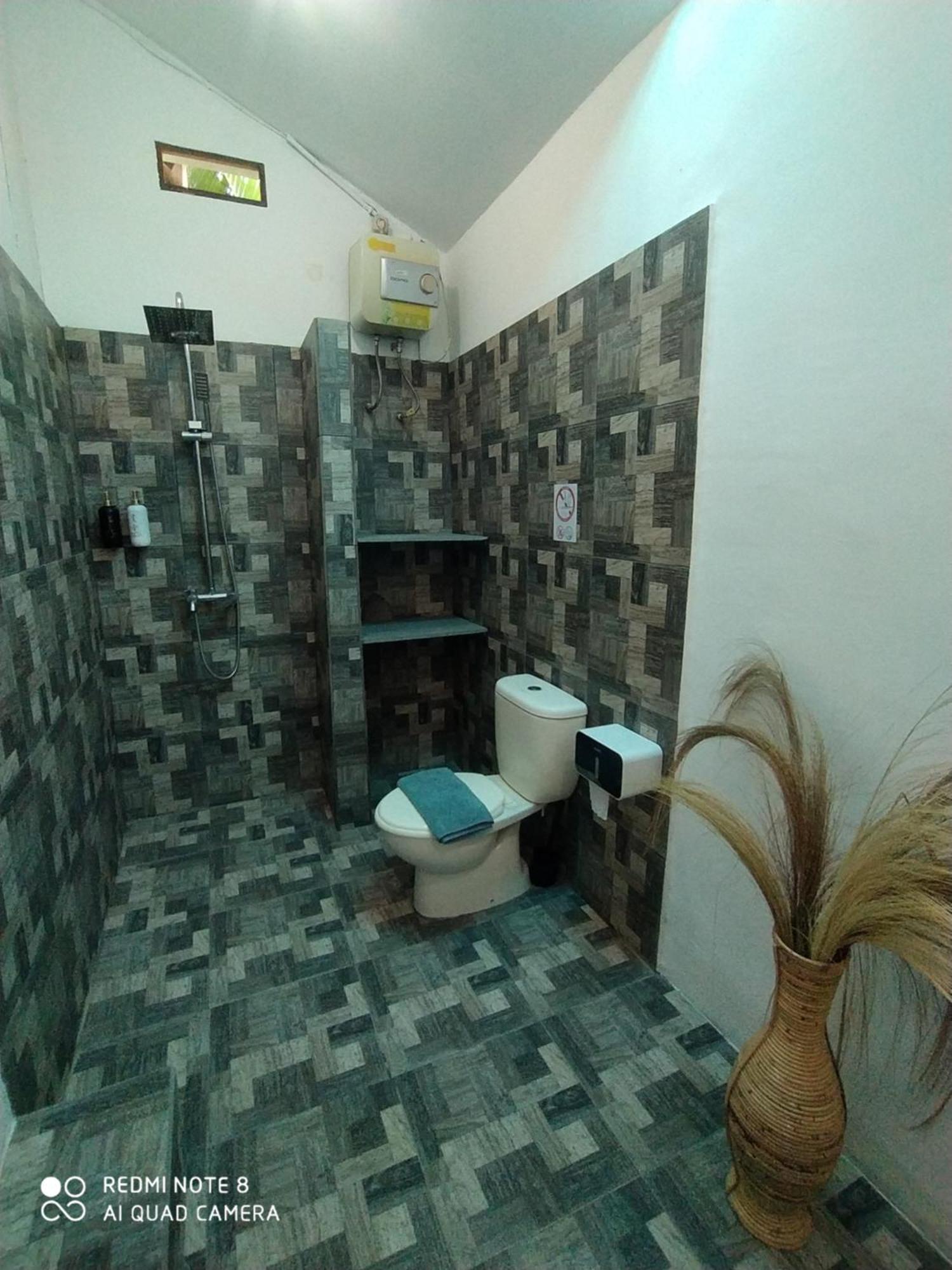 Ashvattha Villa Canggu Kültér fotó