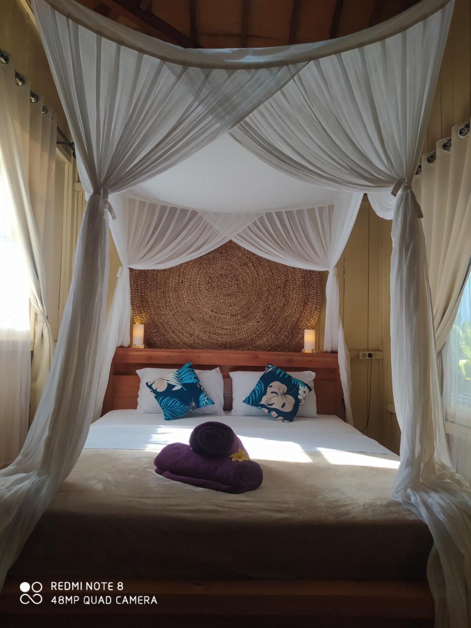 Ashvattha Villa Canggu Kültér fotó