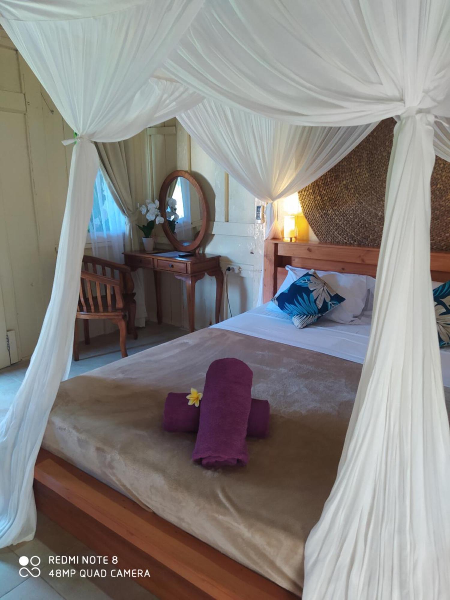 Ashvattha Villa Canggu Kültér fotó