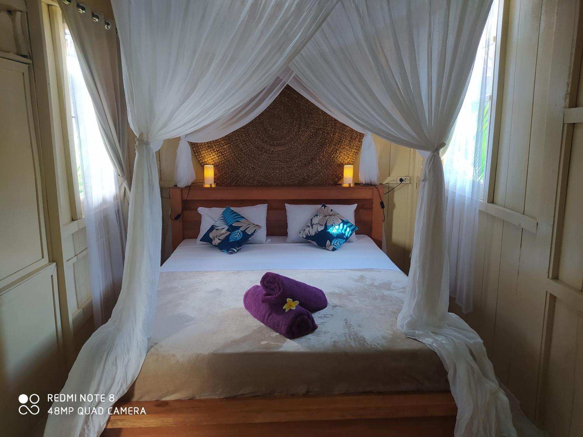 Ashvattha Villa Canggu Kültér fotó