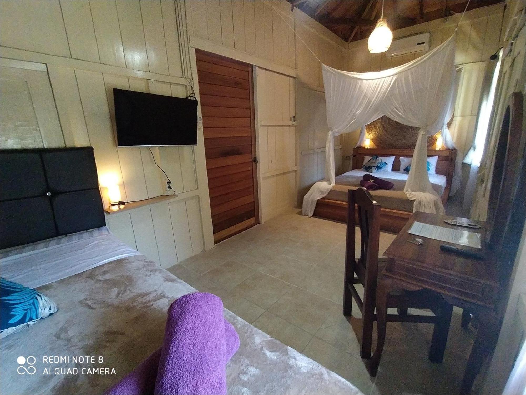 Ashvattha Villa Canggu Kültér fotó