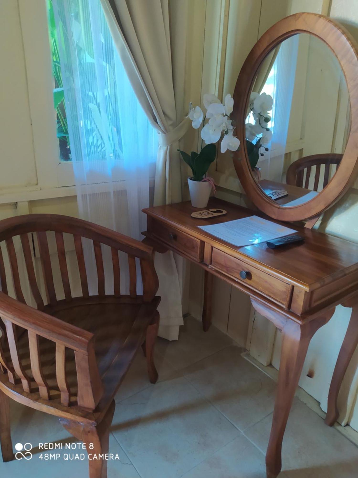 Ashvattha Villa Canggu Kültér fotó