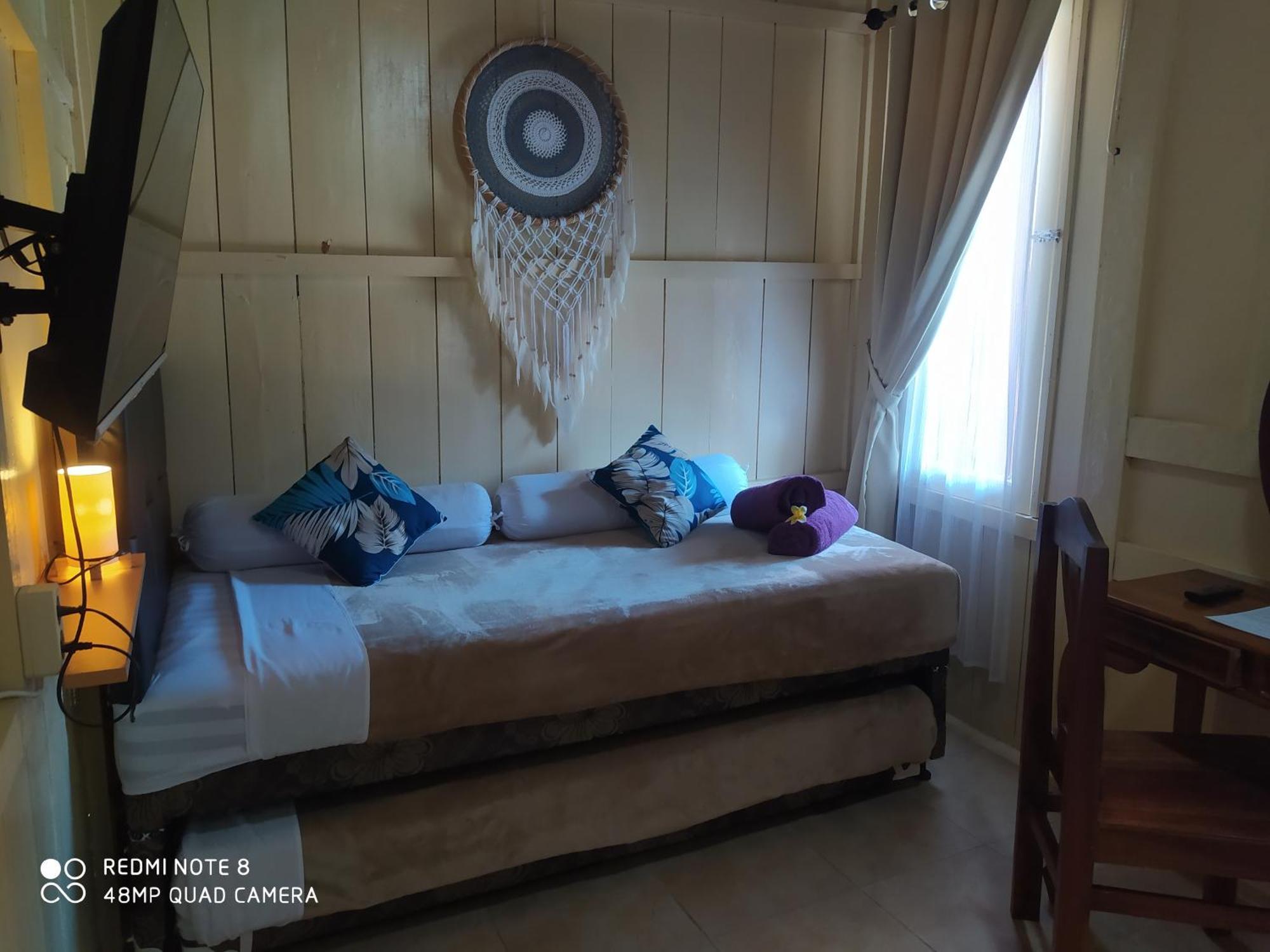 Ashvattha Villa Canggu Kültér fotó