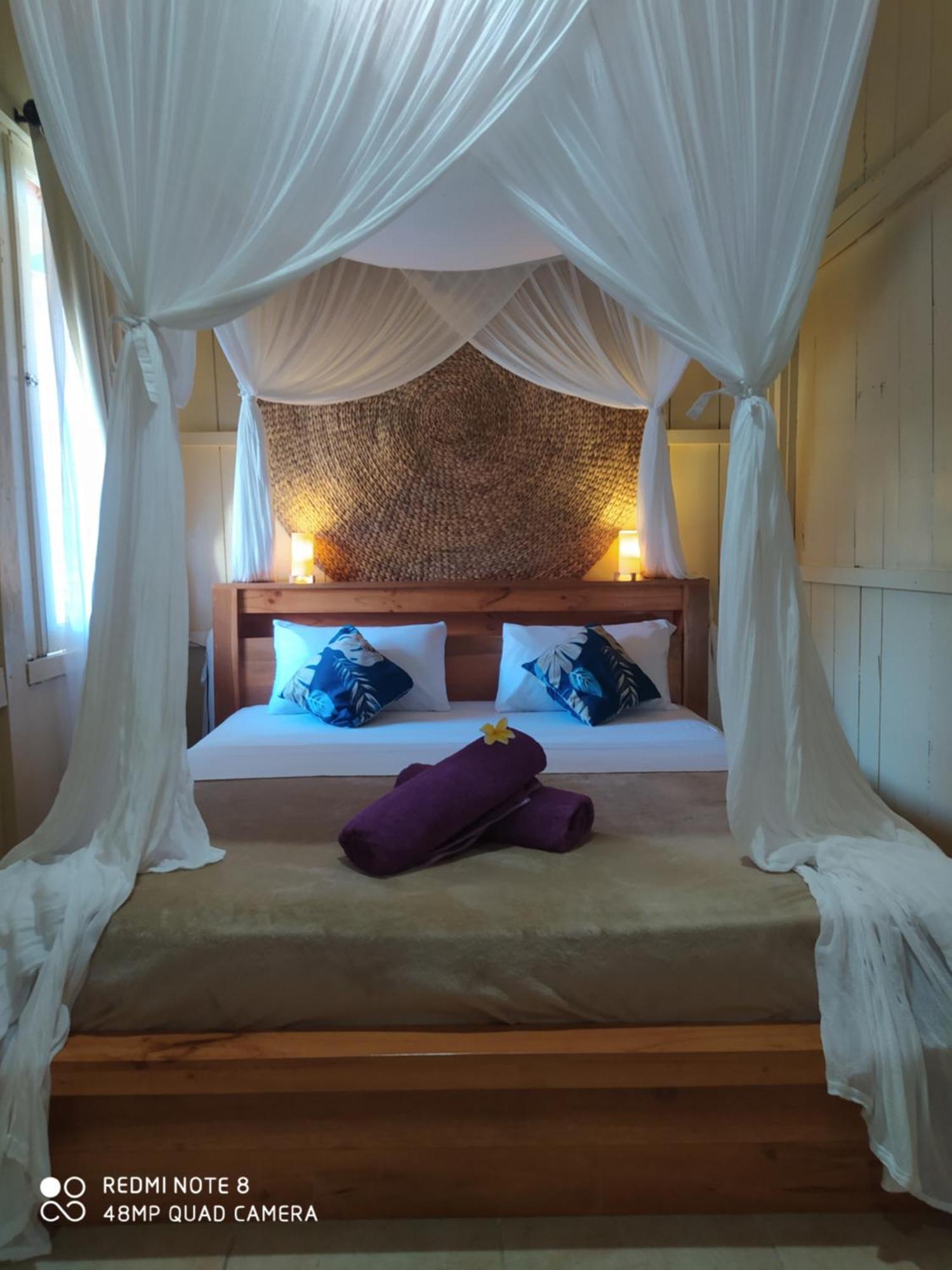Ashvattha Villa Canggu Kültér fotó