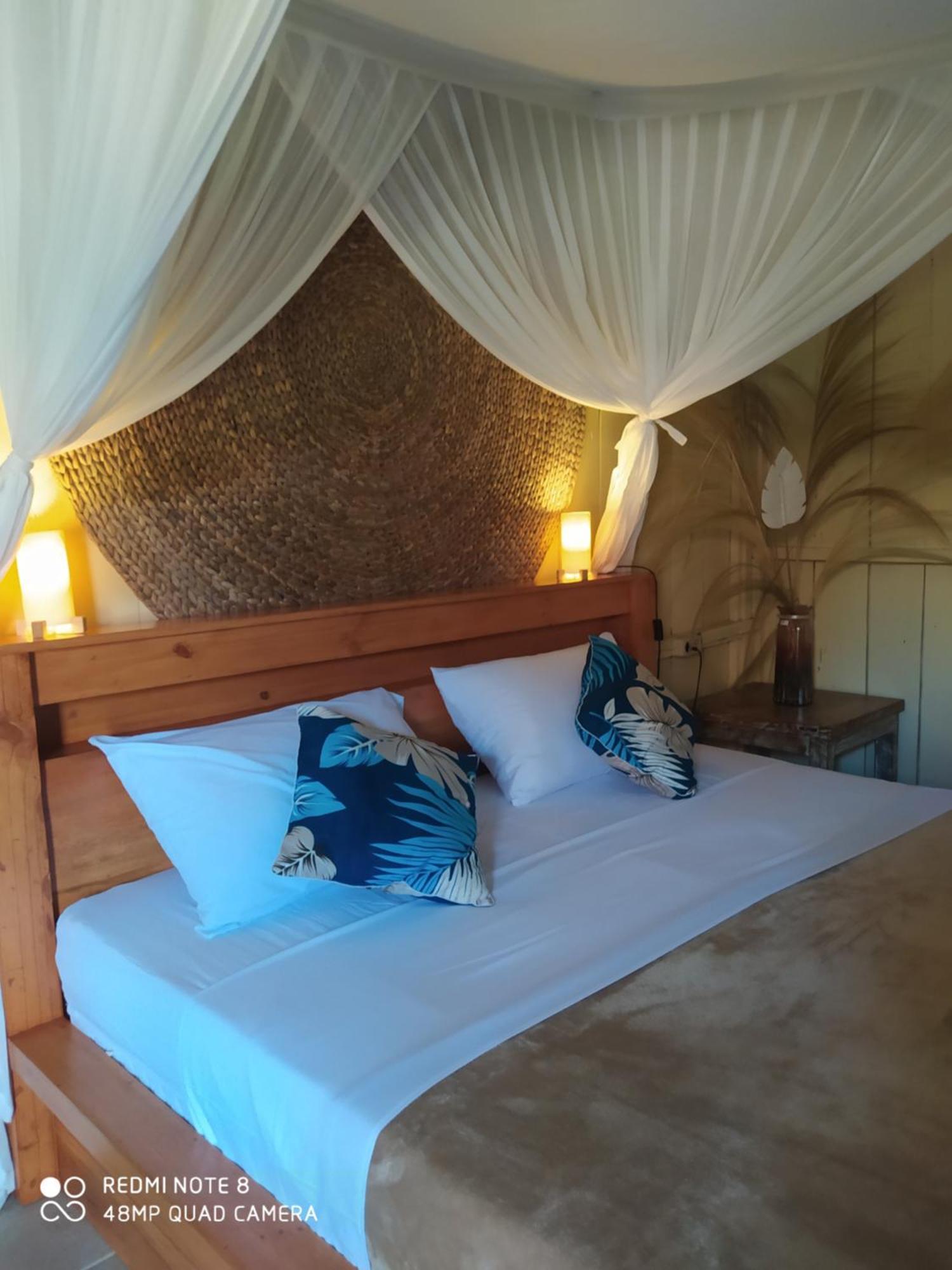 Ashvattha Villa Canggu Kültér fotó