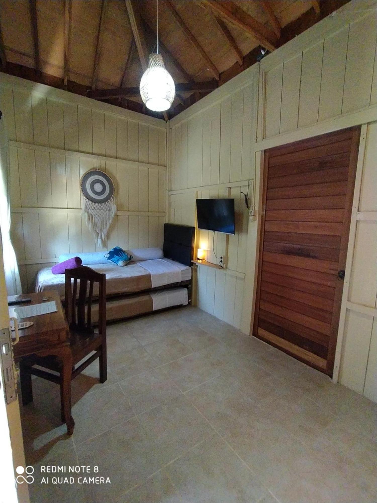Ashvattha Villa Canggu Kültér fotó