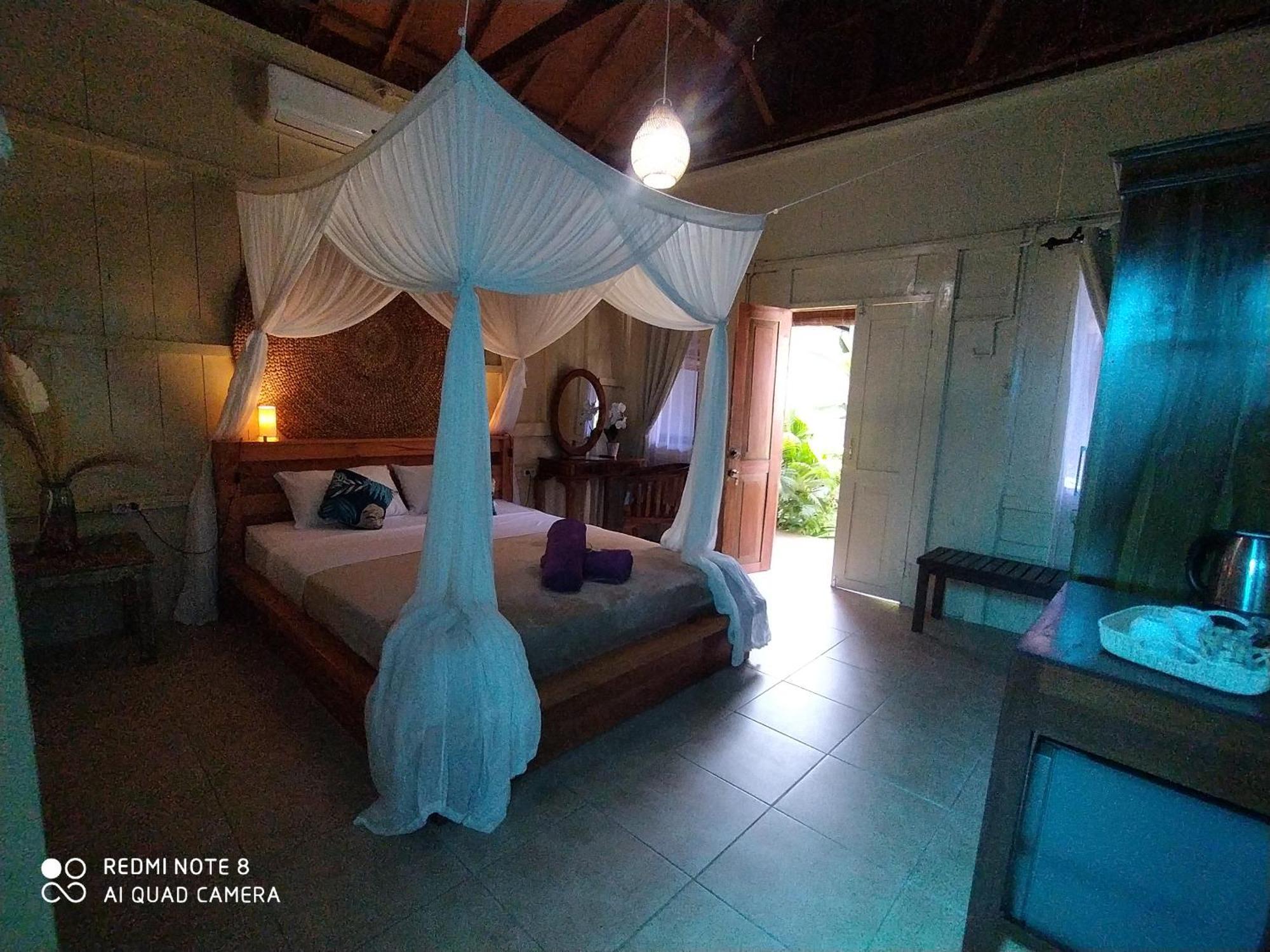 Ashvattha Villa Canggu Kültér fotó