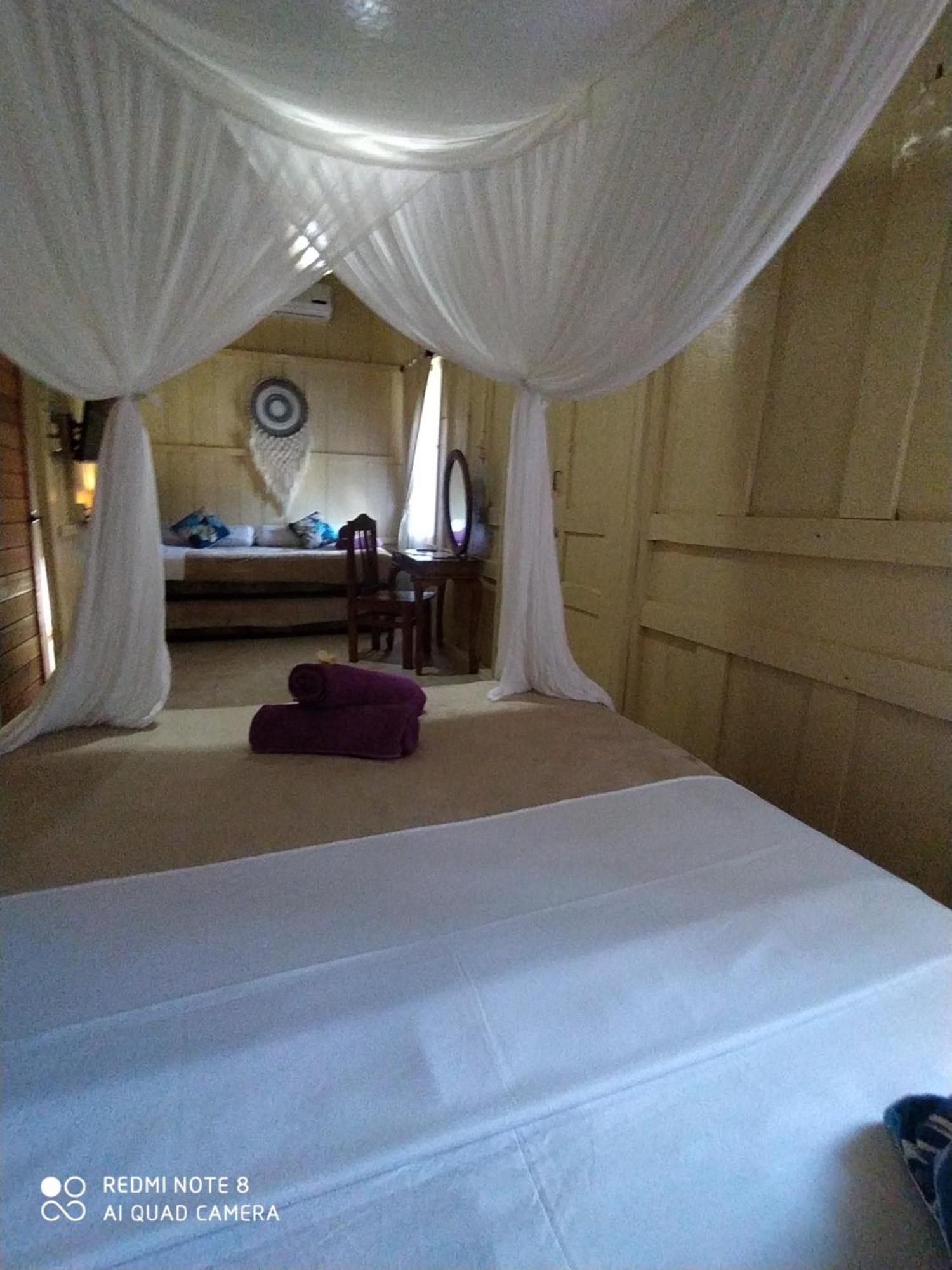 Ashvattha Villa Canggu Kültér fotó