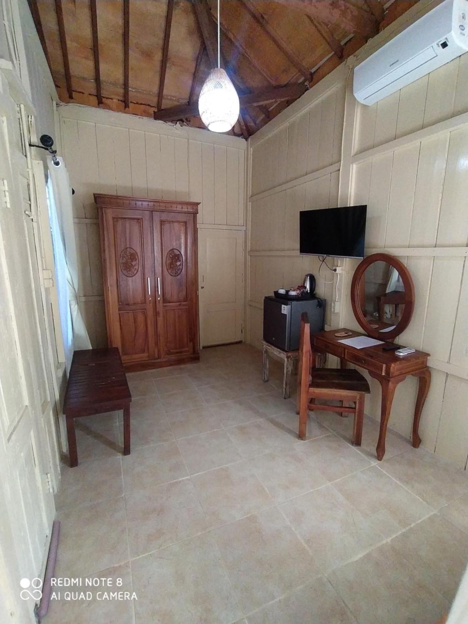 Ashvattha Villa Canggu Kültér fotó
