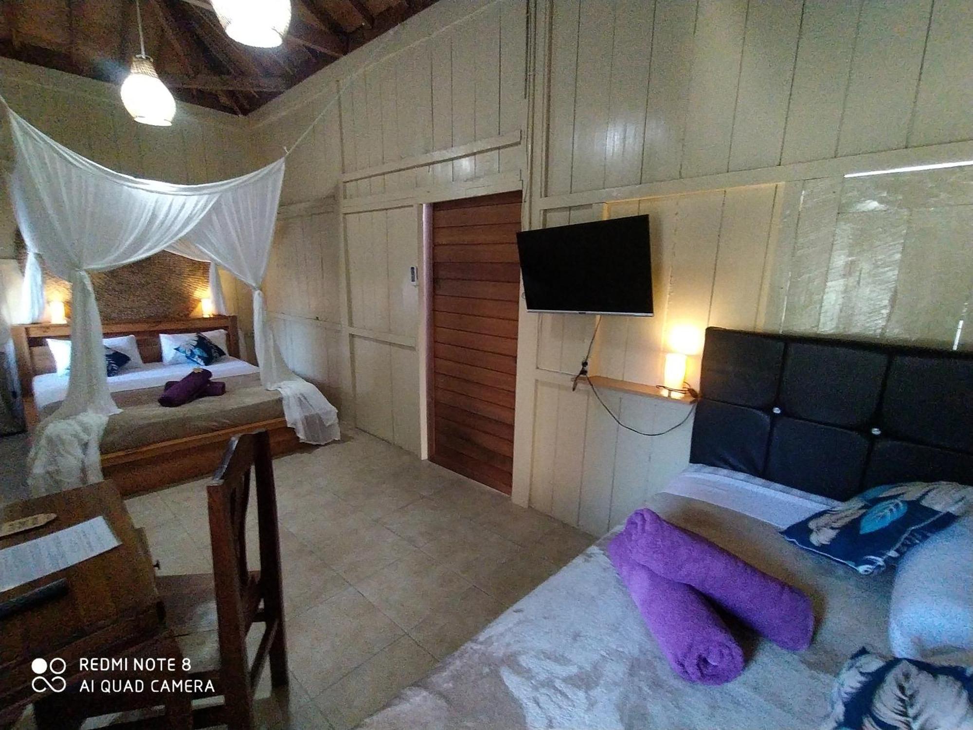 Ashvattha Villa Canggu Kültér fotó