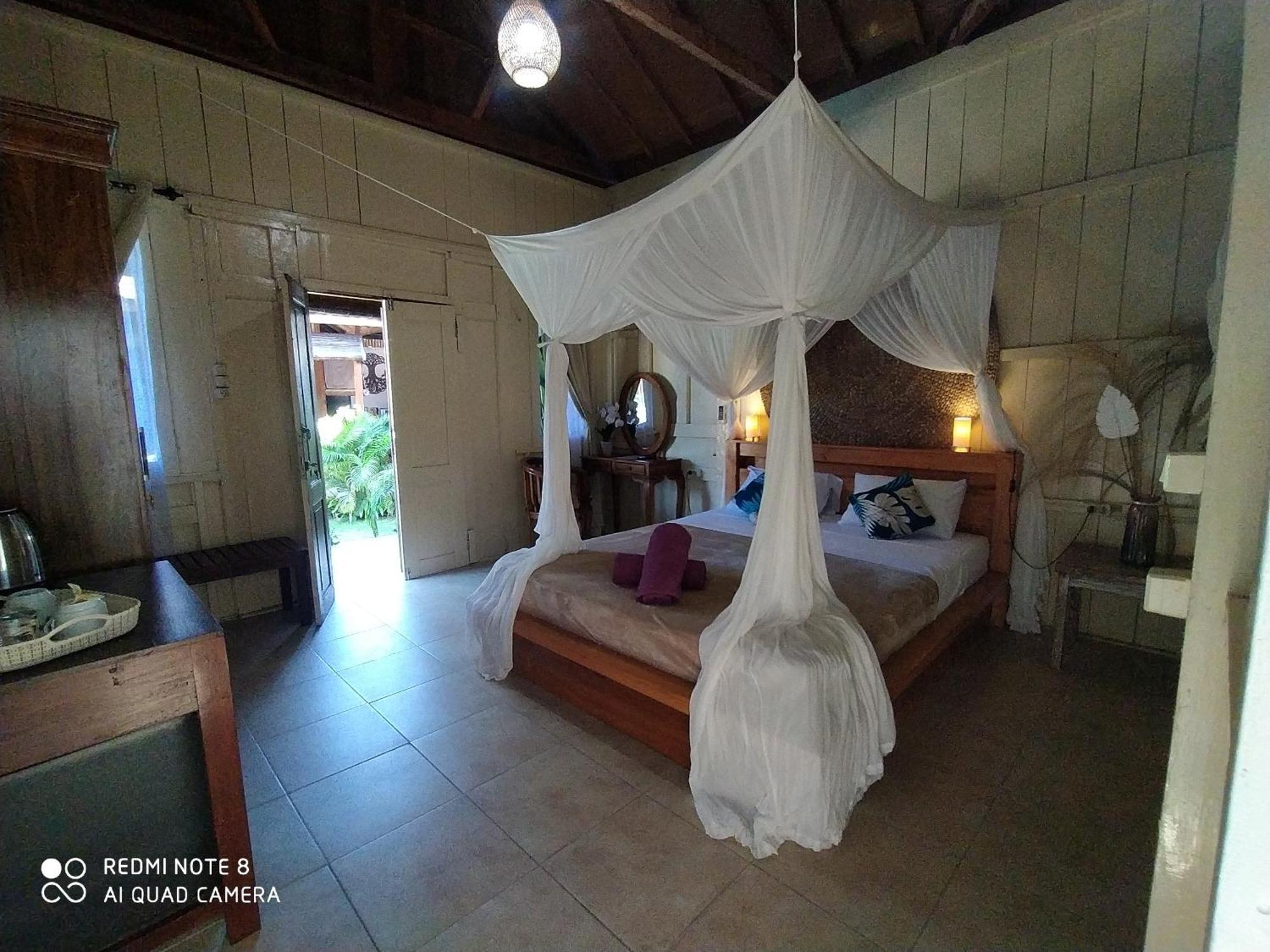 Ashvattha Villa Canggu Kültér fotó
