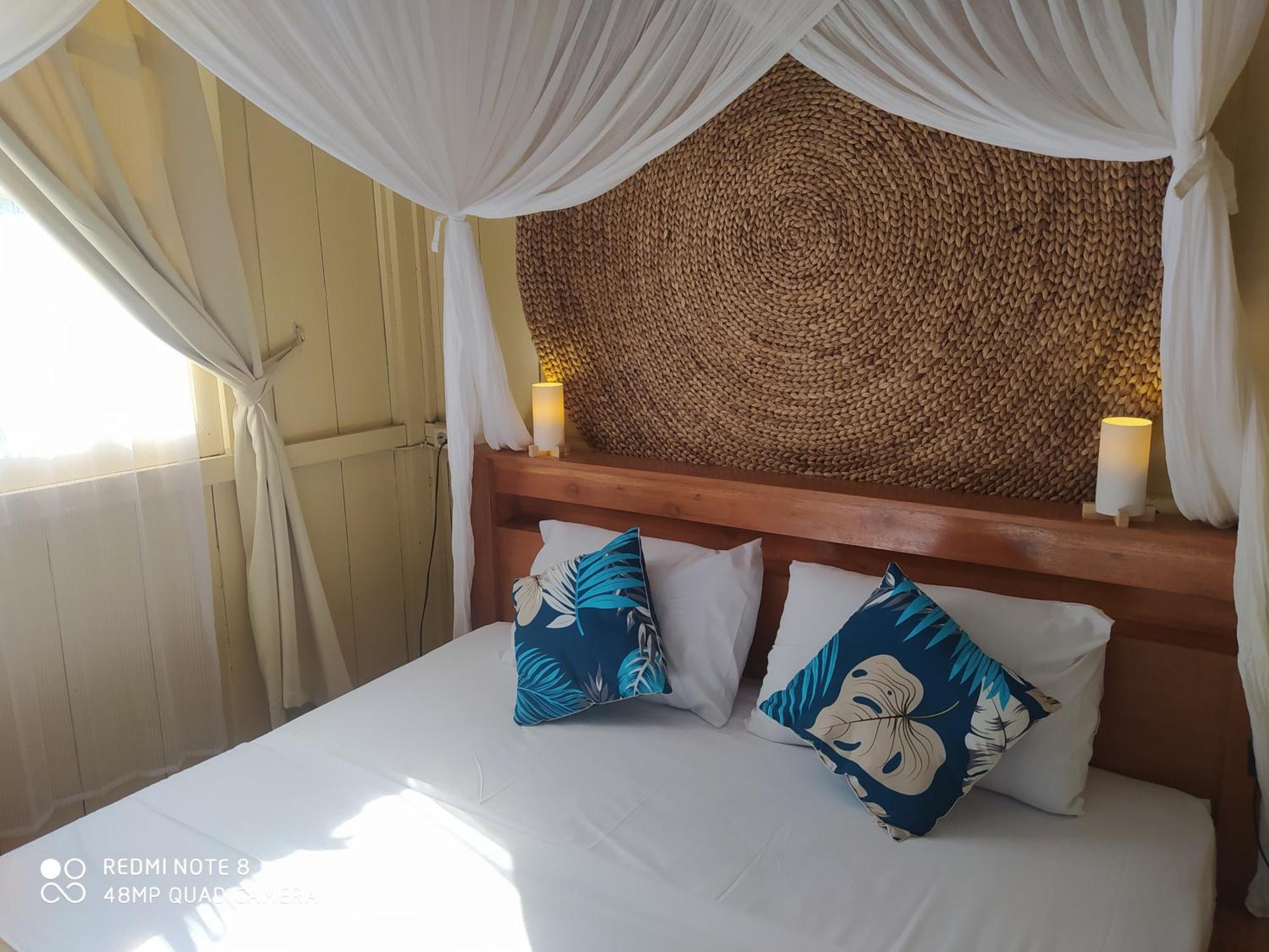 Ashvattha Villa Canggu Kültér fotó