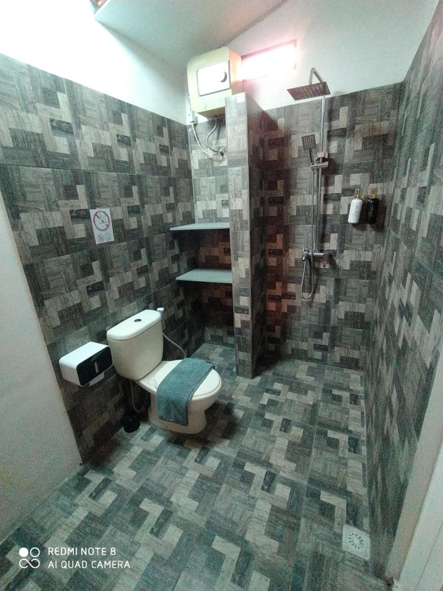 Ashvattha Villa Canggu Kültér fotó