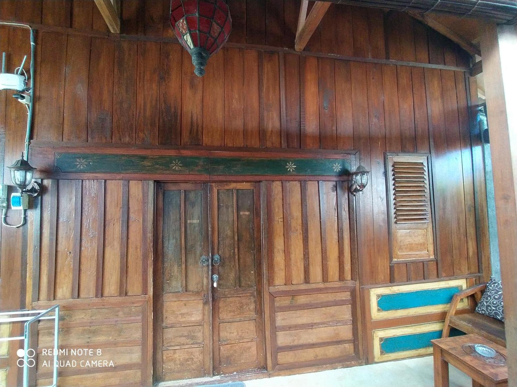 Ashvattha Villa Canggu Kültér fotó