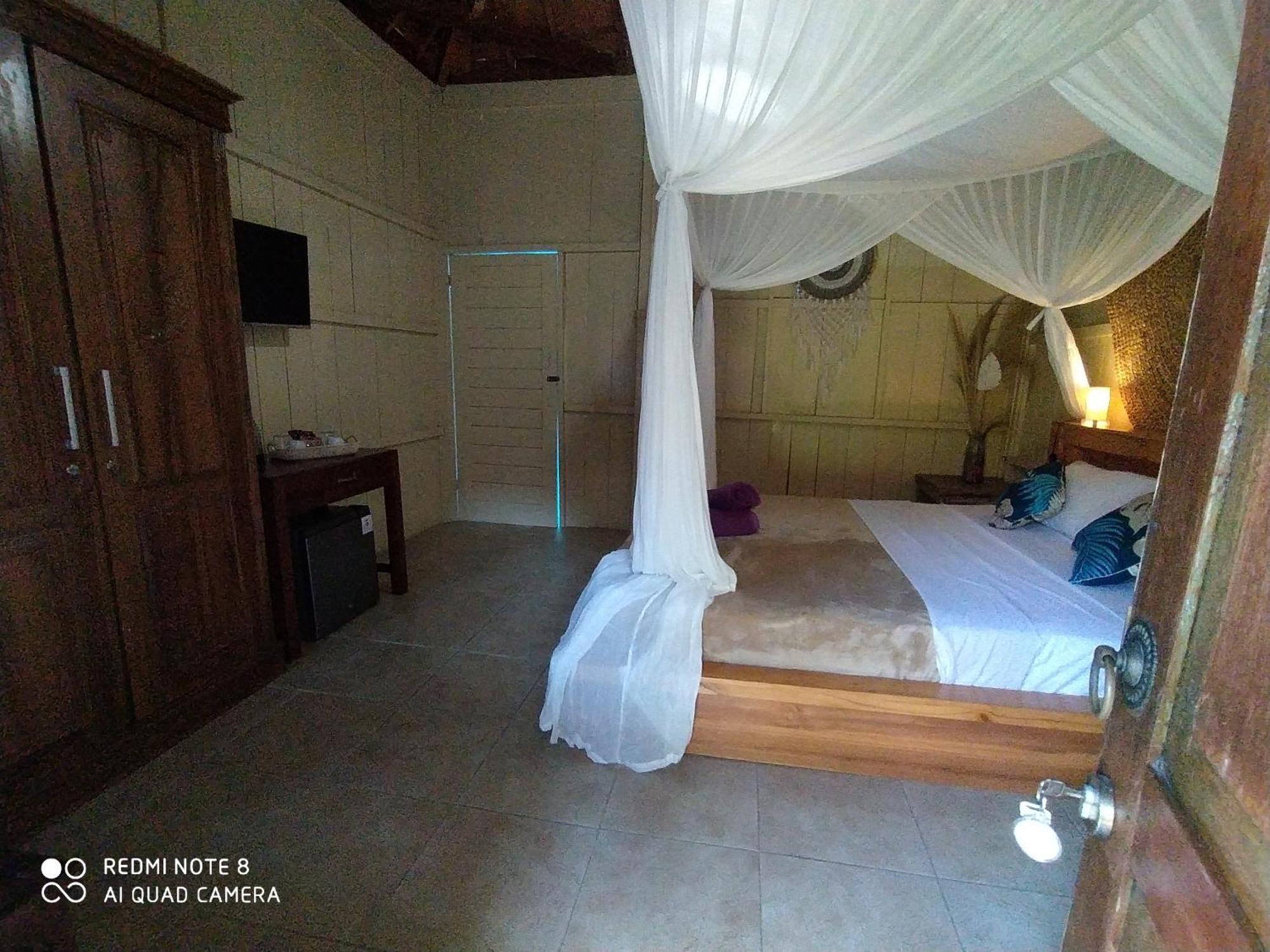 Ashvattha Villa Canggu Kültér fotó
