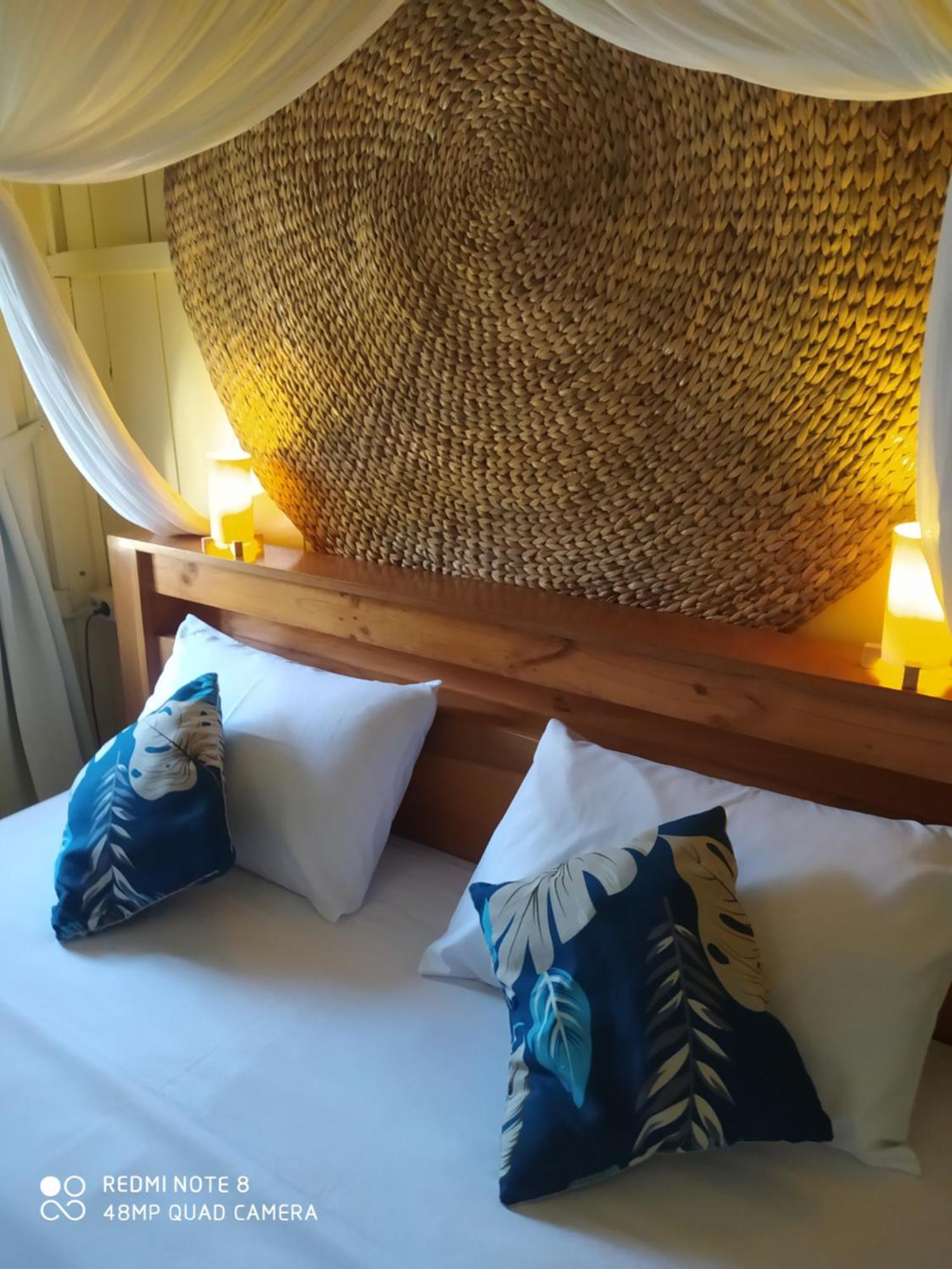 Ashvattha Villa Canggu Kültér fotó